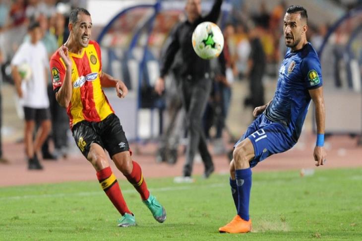 الأهلي الترجي علي معلول